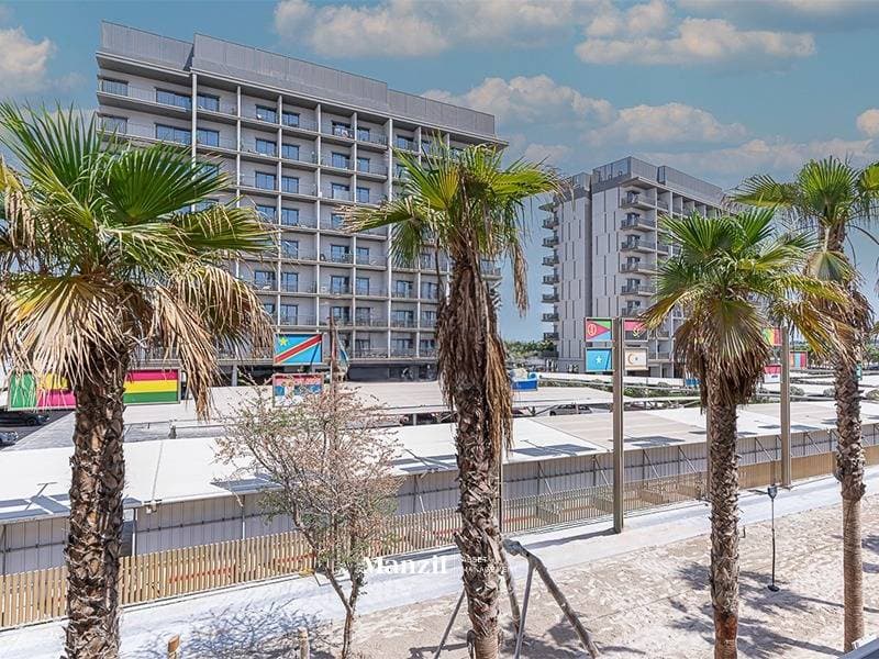 Burj view / Prime location / Exclusive community