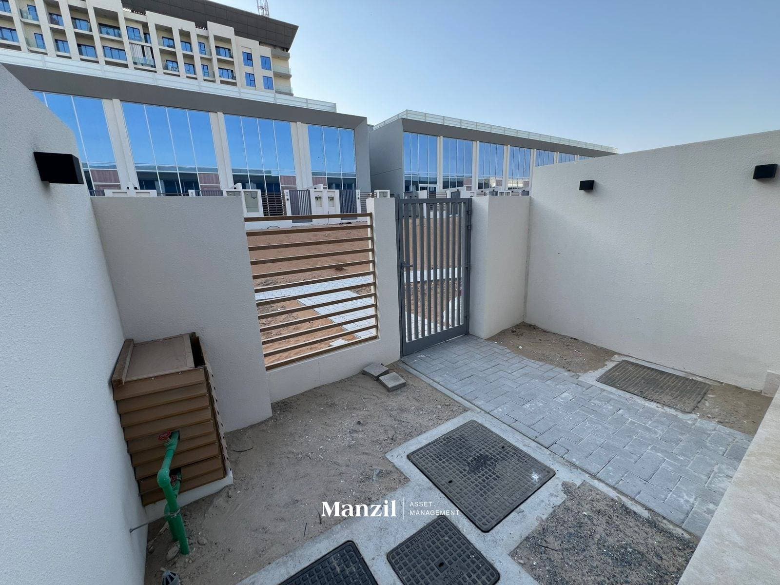 Rukan 3 | Villa Community | Dubai Land