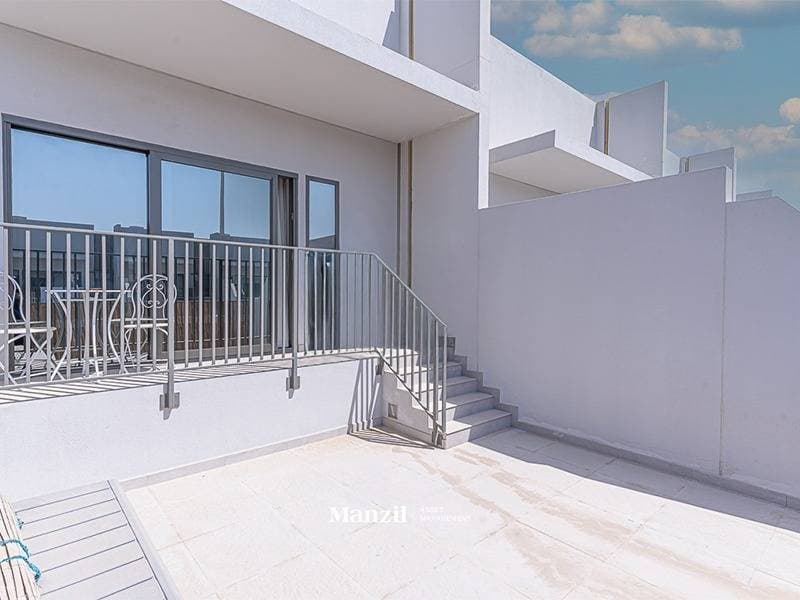 Burj view / Prime location / Exclusive community