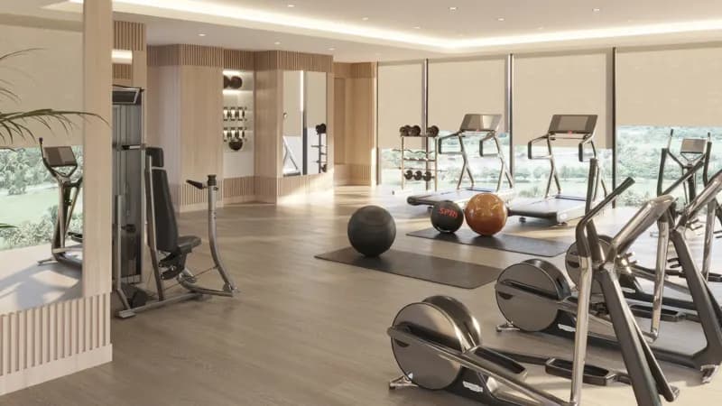 Avant Garde Residences