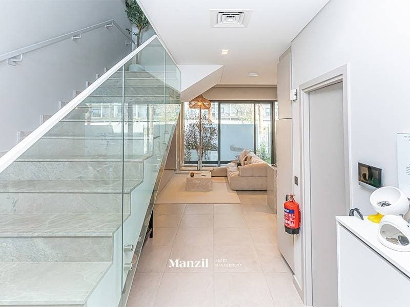 Burj view / Prime location / Exclusive community