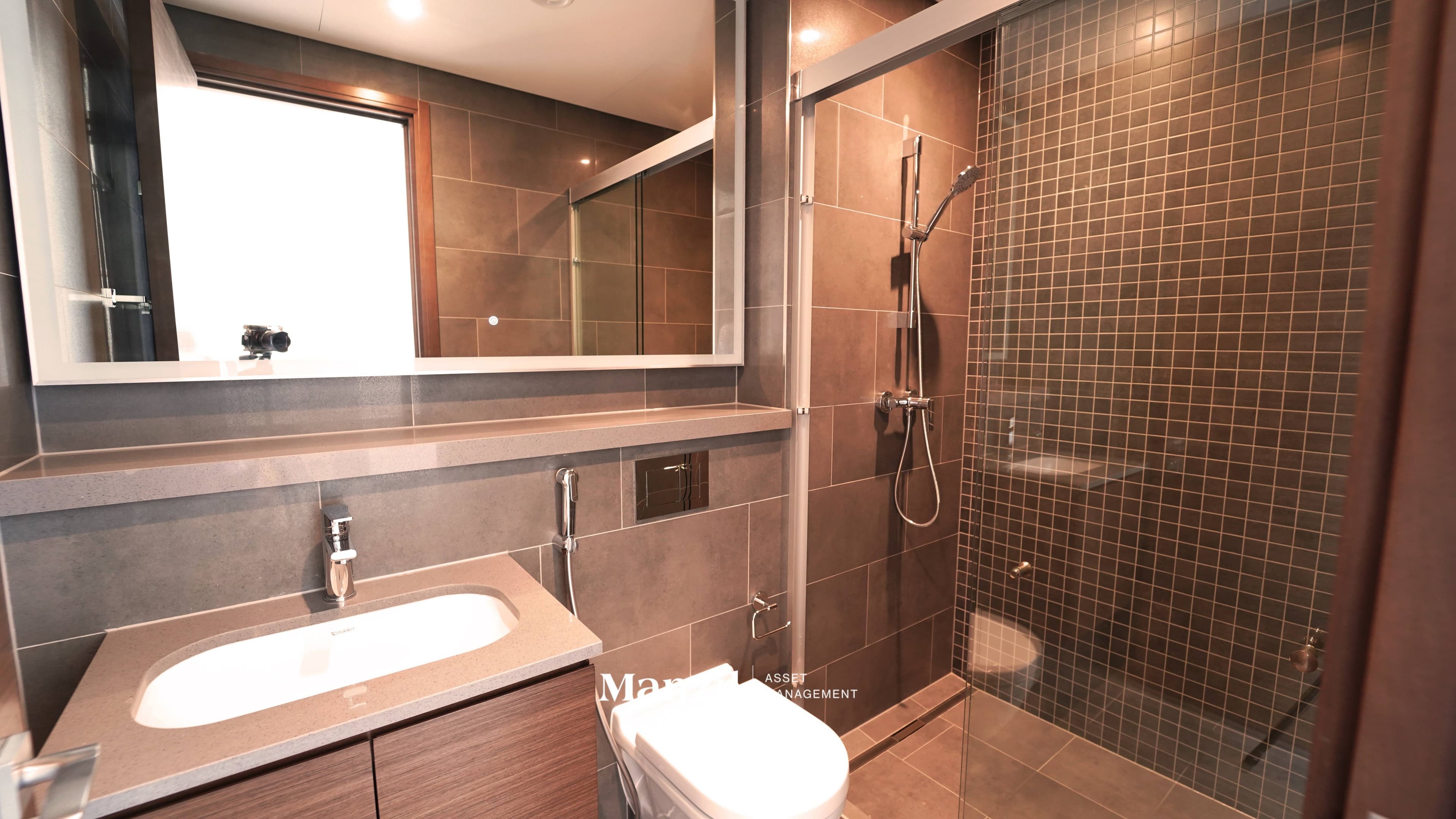 Brand New | Lagoon Views | Crest Tower C