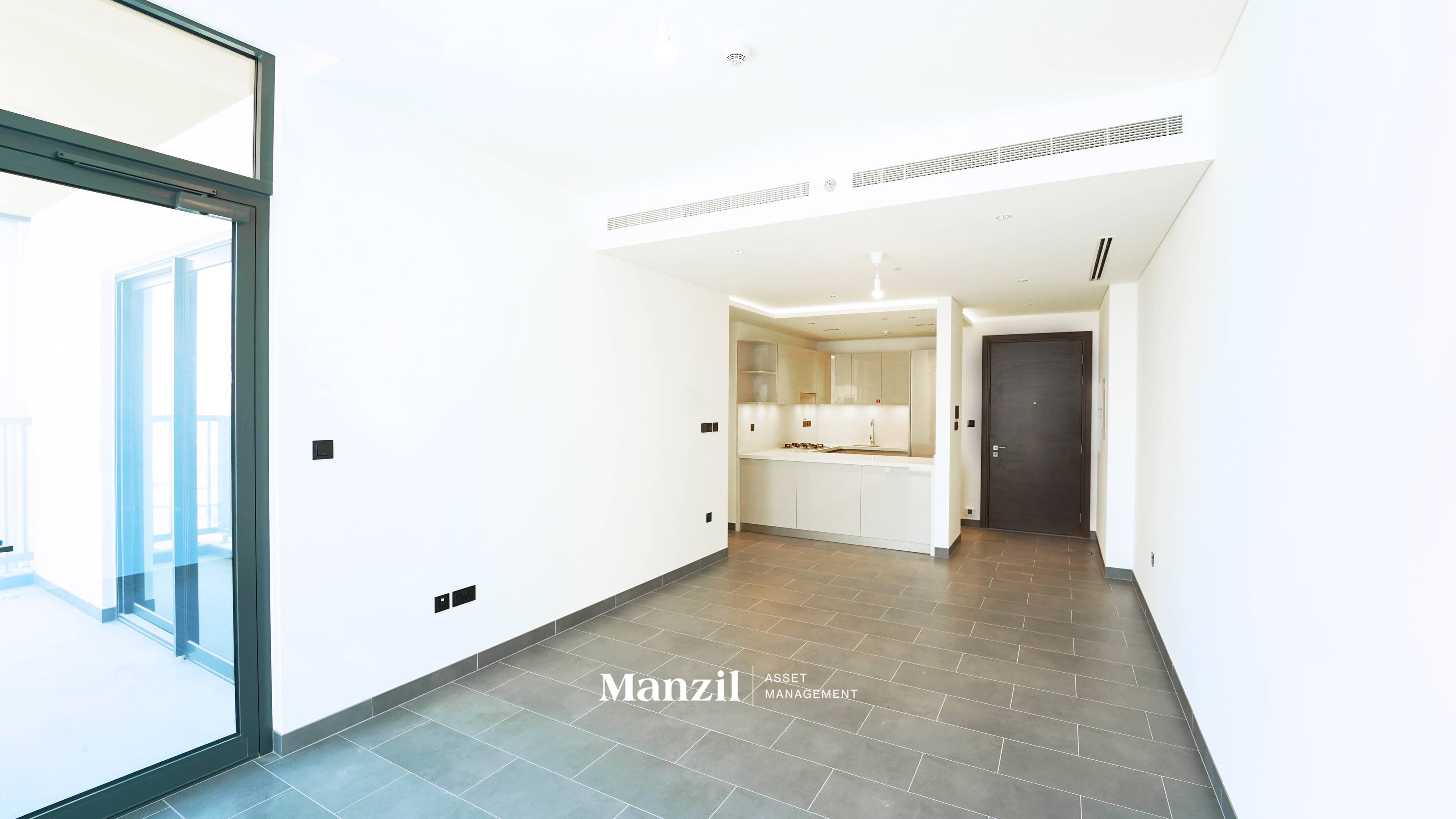 Brand New | Lagoon Views | Crest Tower C