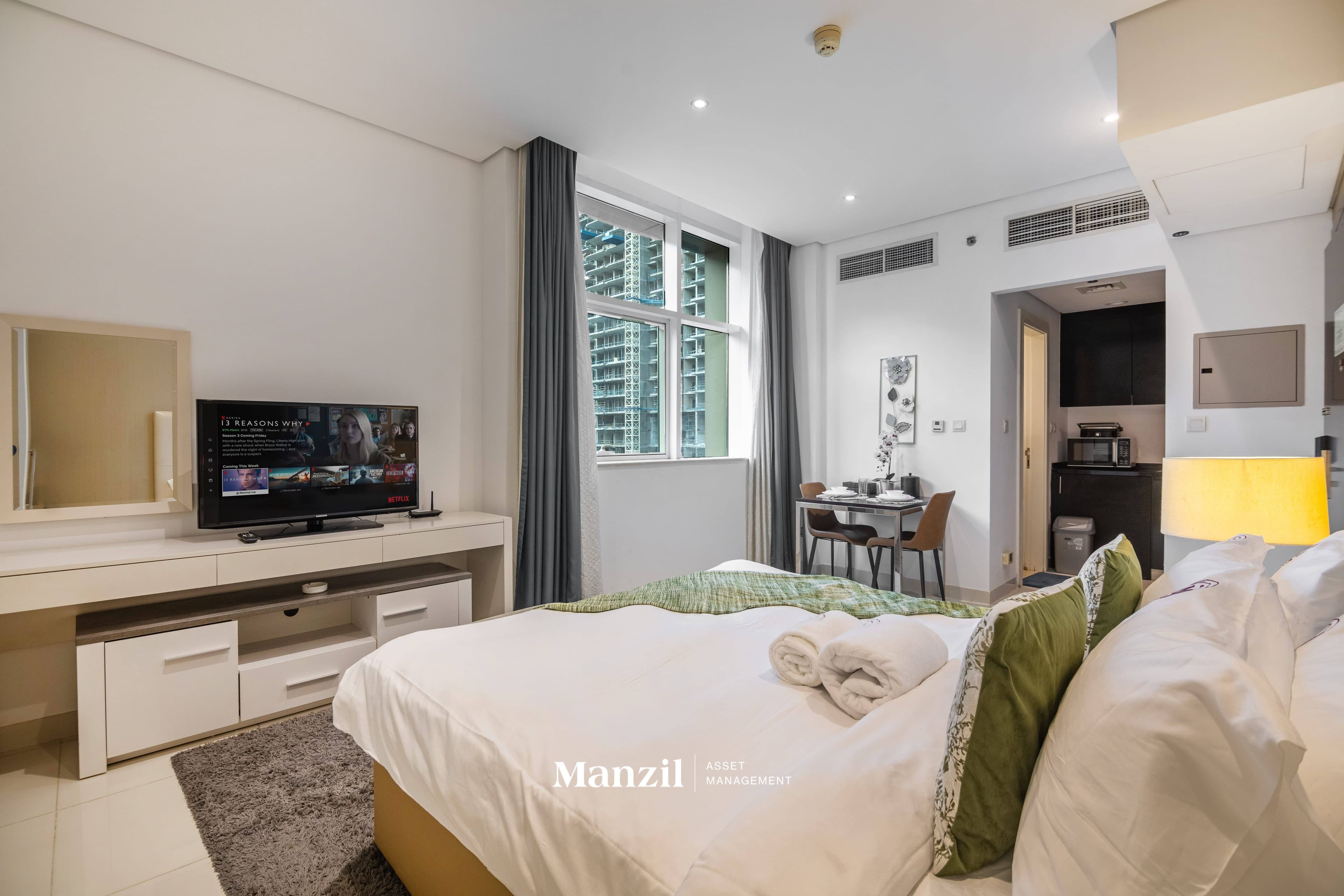 Furnished | Prime Location | Fine Location