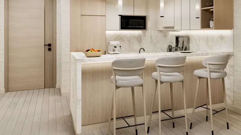 Avant Garde Residences