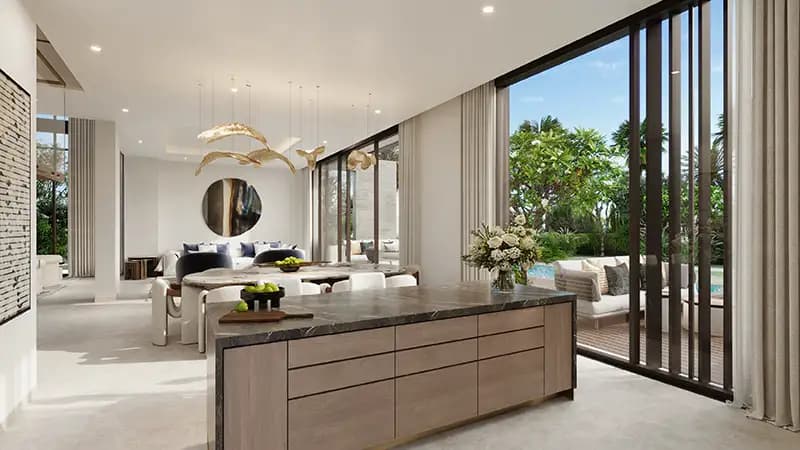 Nad Al Sheba Gardens Phase 7