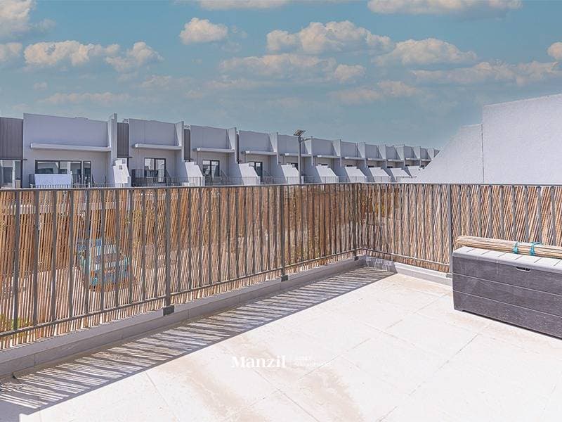 Burj view / Prime location / Exclusive community