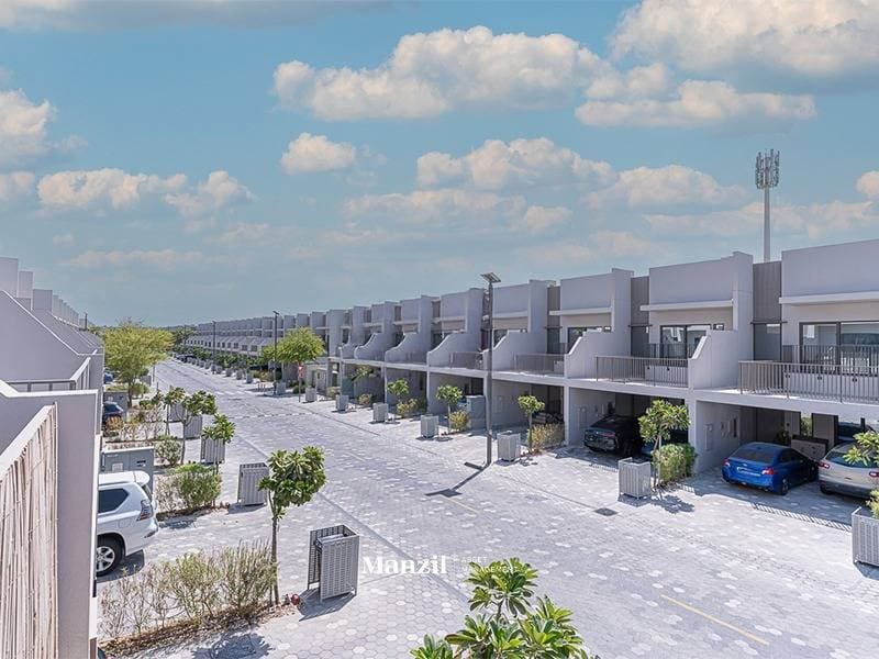 Burj view / Prime location / Exclusive community