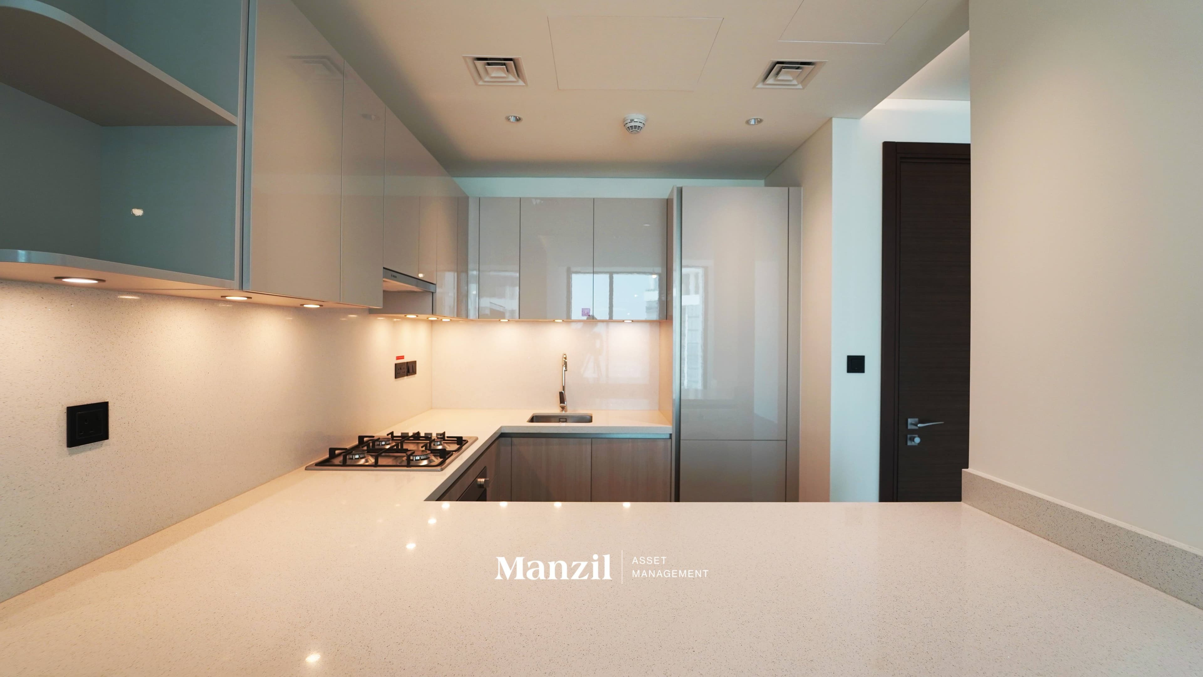 Brand New | Lagoon Views | Crest Tower C