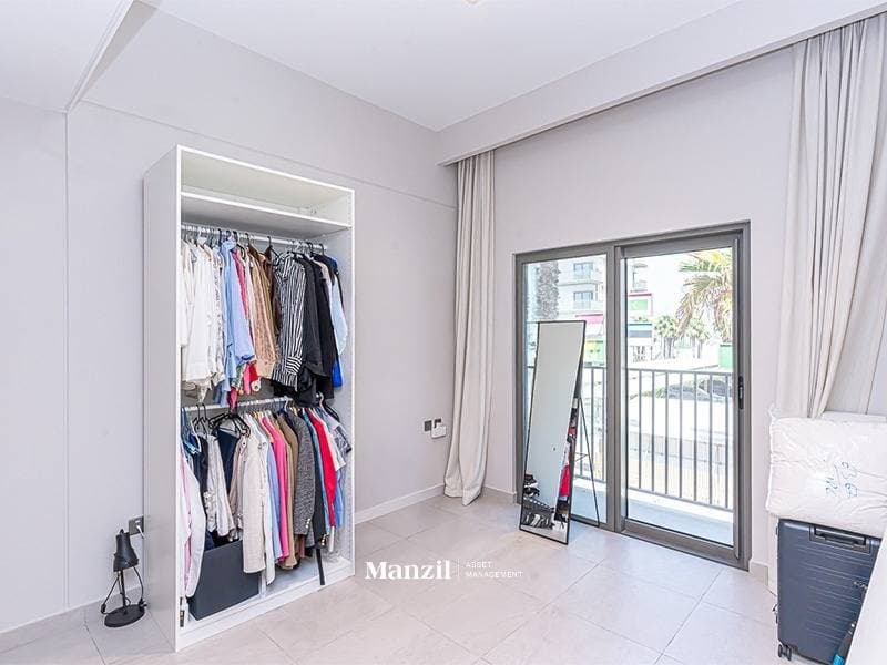 Burj view / Prime location / Exclusive community