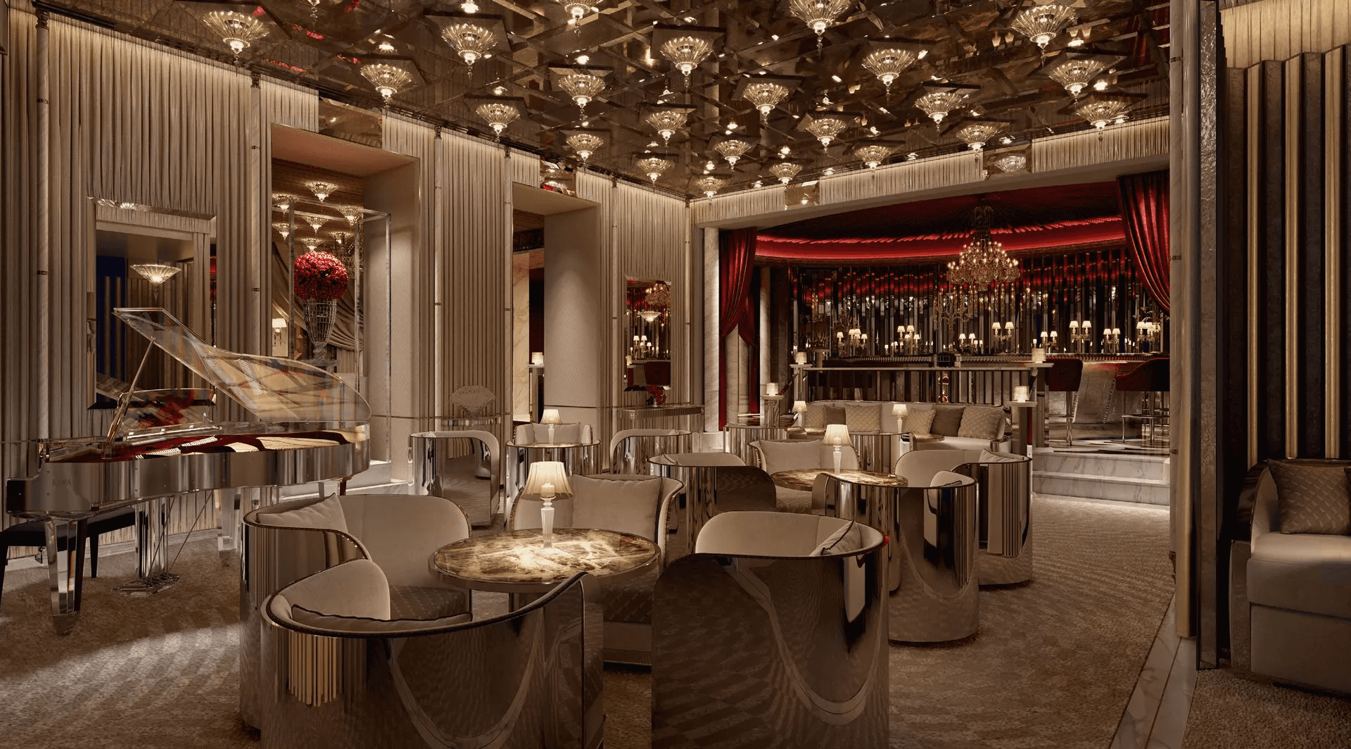 Baccarat Hotel & Residences