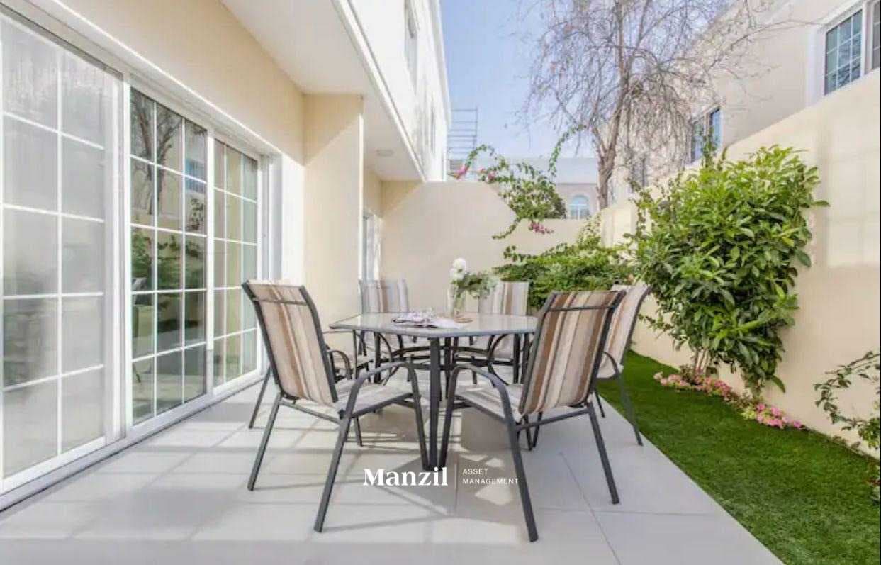 Huge Layout | Private Pool | Prime Location