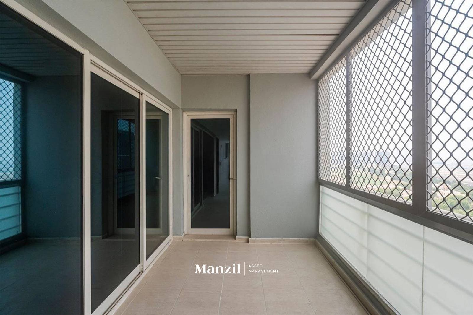 Well Maintained| Golf View | Chiller Free | 2 Parking