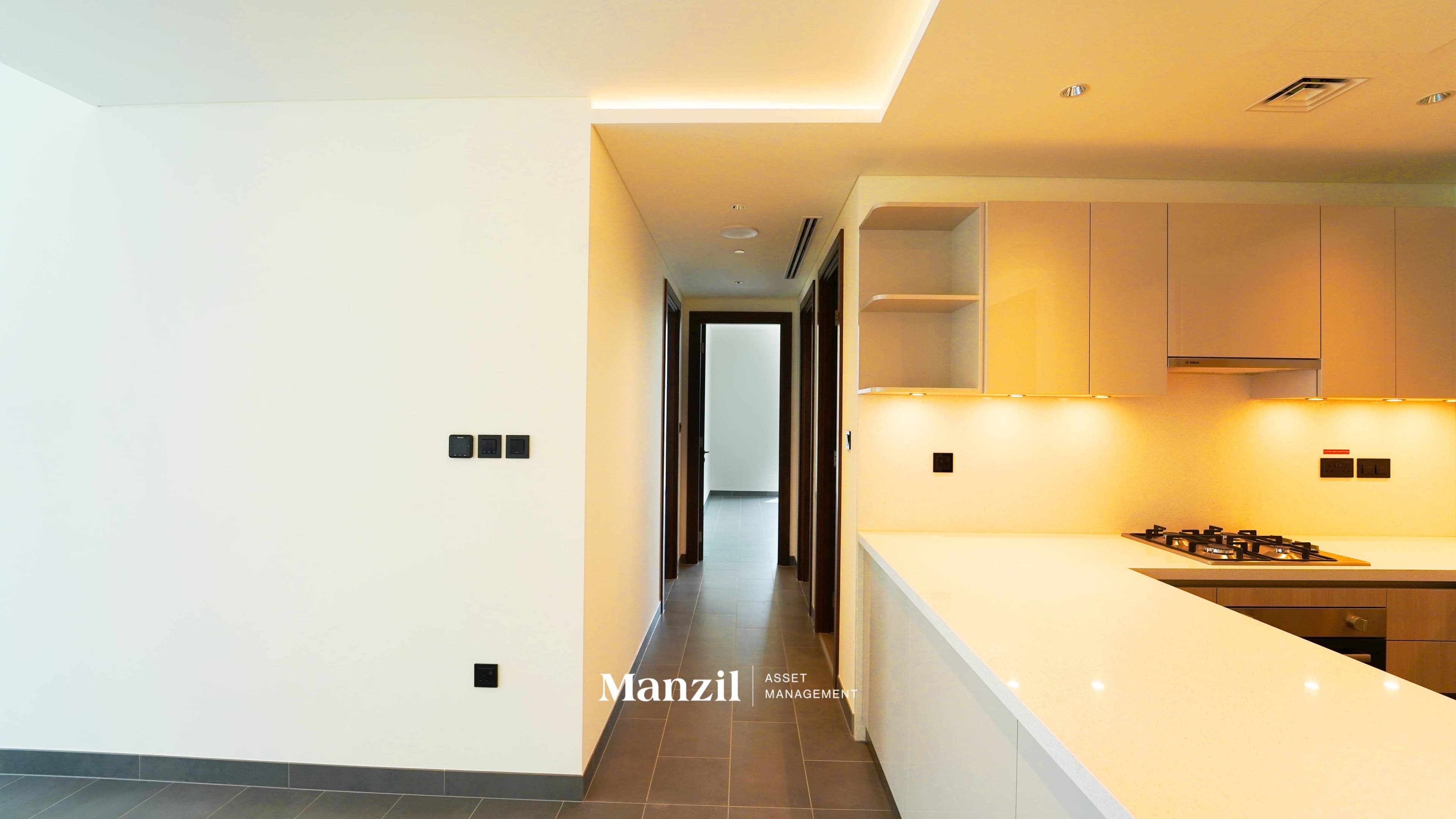 Brand New | Lagoon Views | Crest Tower C