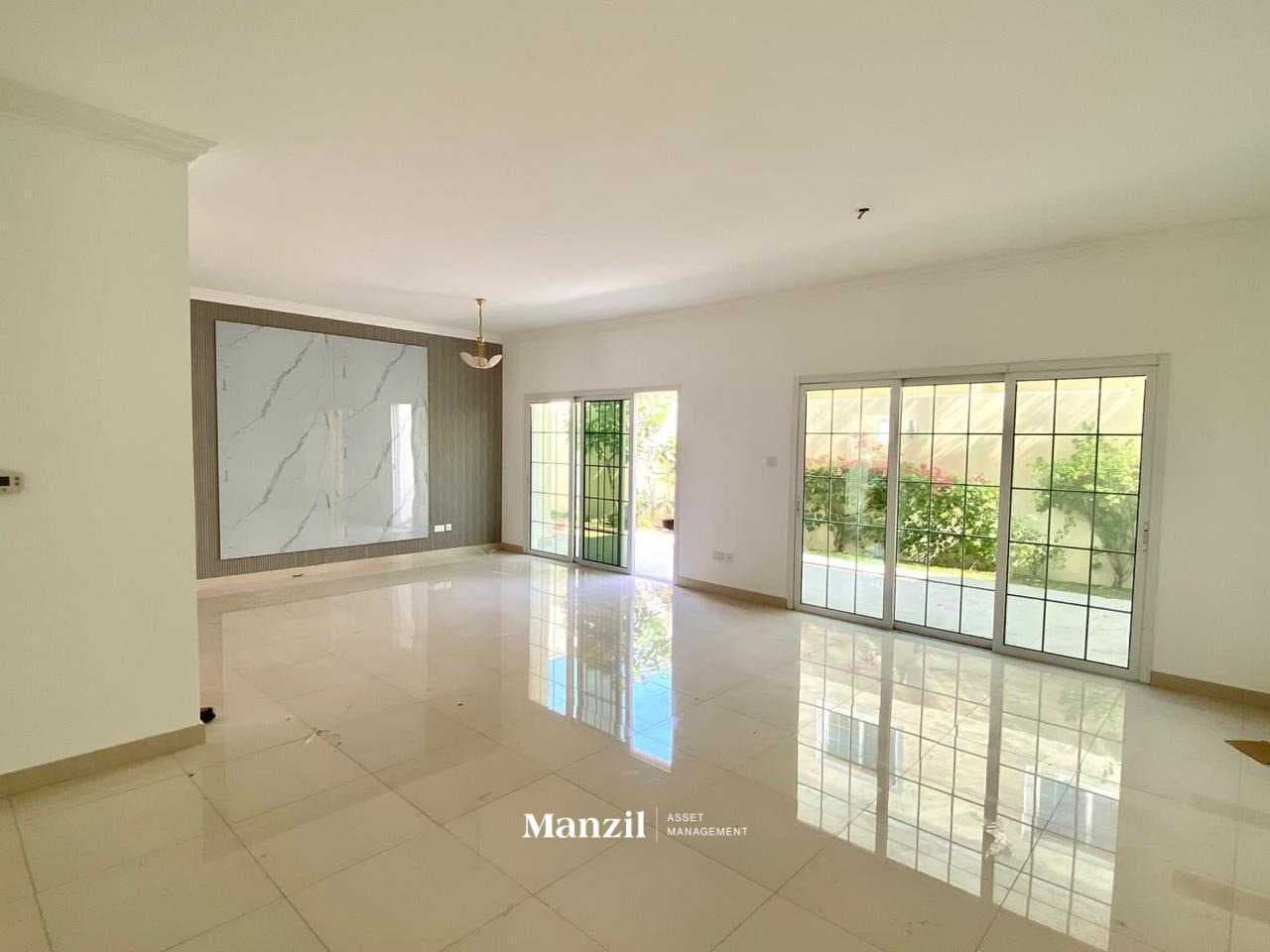 Huge Layout | Private Pool | Prime Location