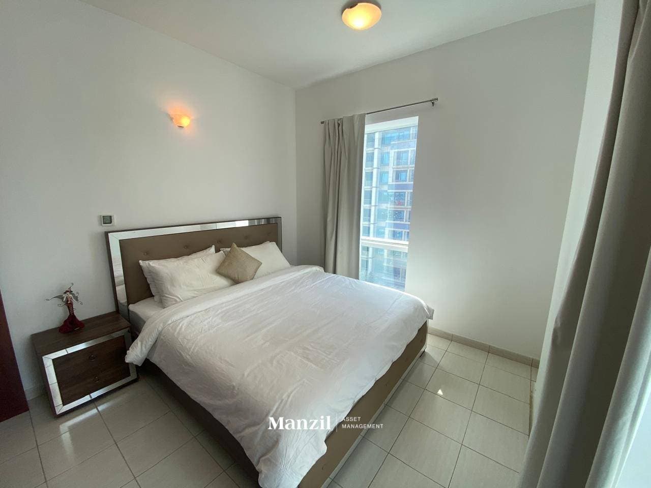 Full Furnished | Chiller free | Easy Bus Access