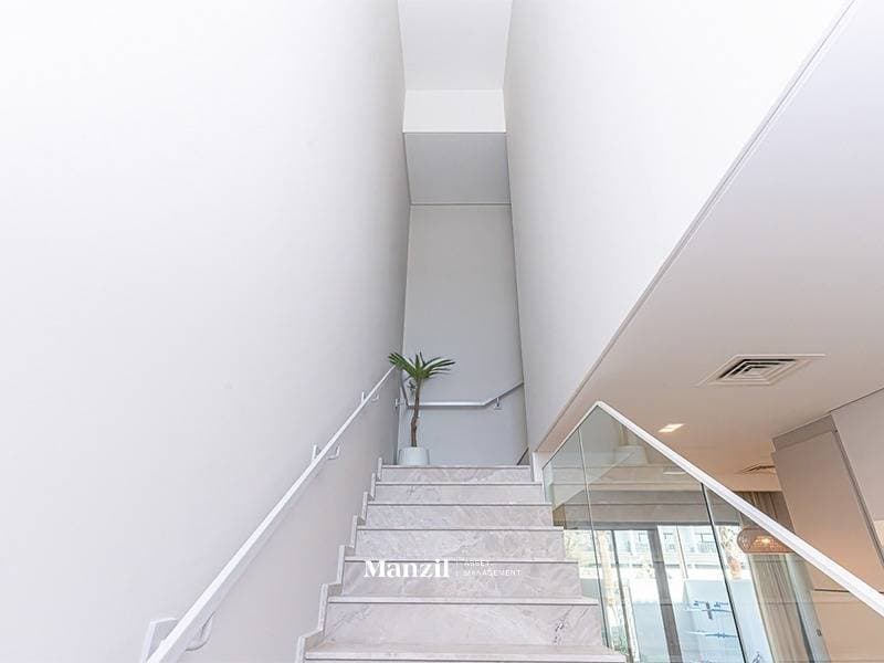 Burj view / Prime location / Exclusive community