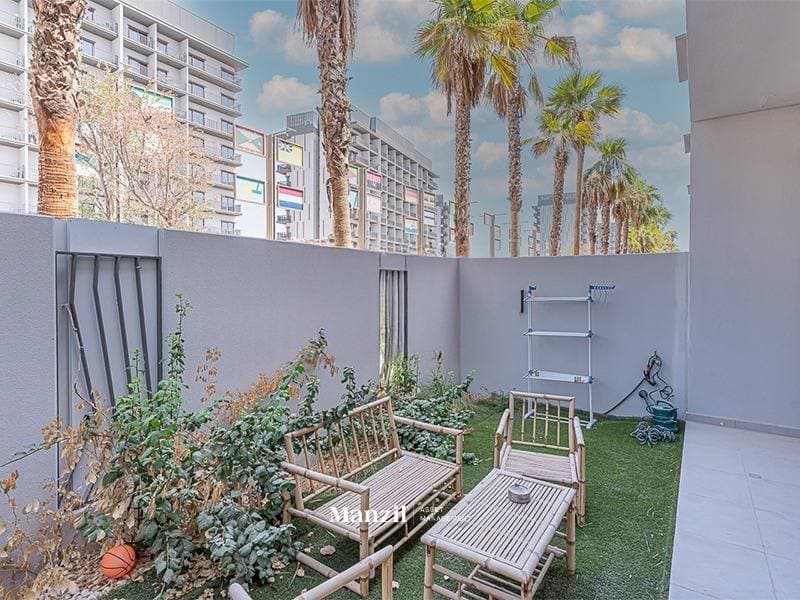 Burj view / Prime location / Exclusive community