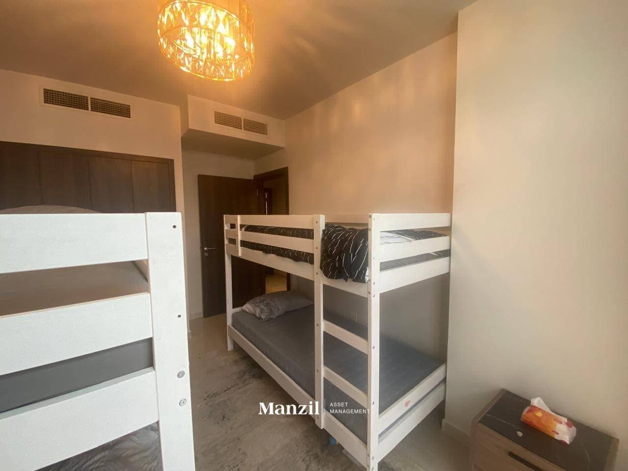 Well Maintained | Full Furnished | Modern