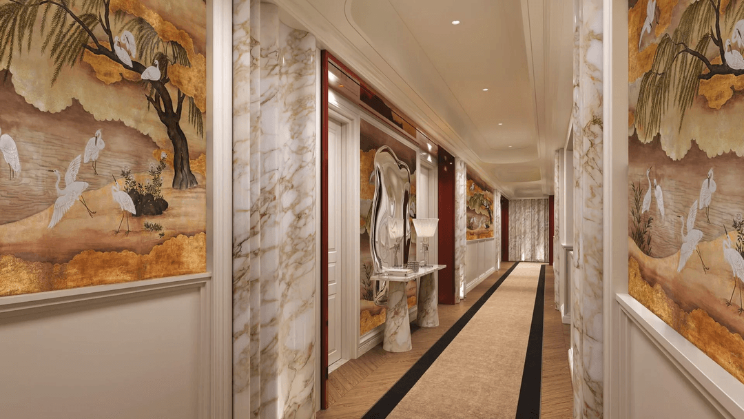 Baccarat Hotel & Residences