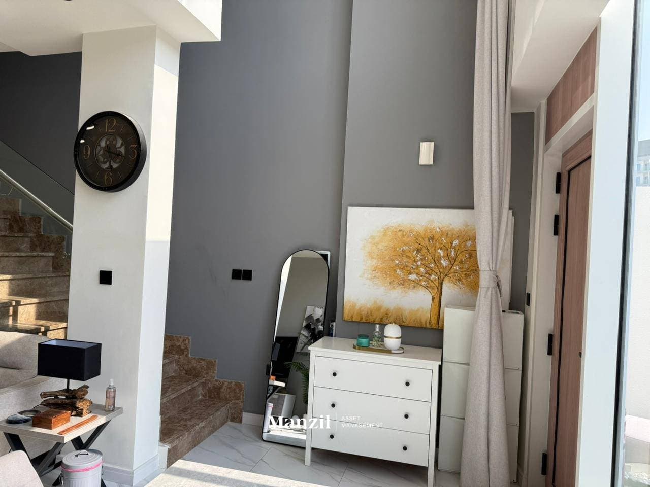 Rukan 3 | 1 Bed Townhouse | Fully furnished