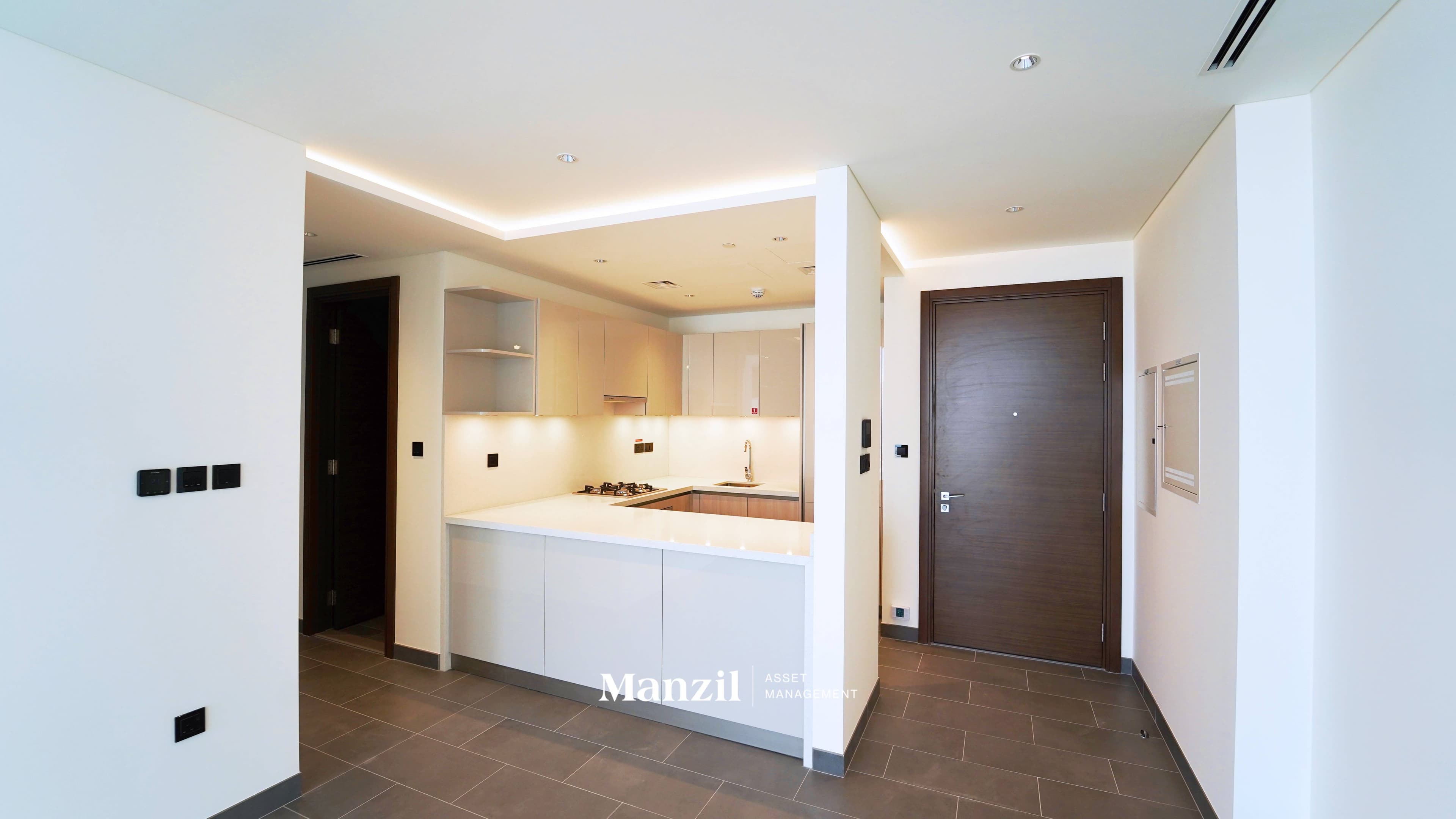 Brand New | Lagoon Views | Crest Tower C