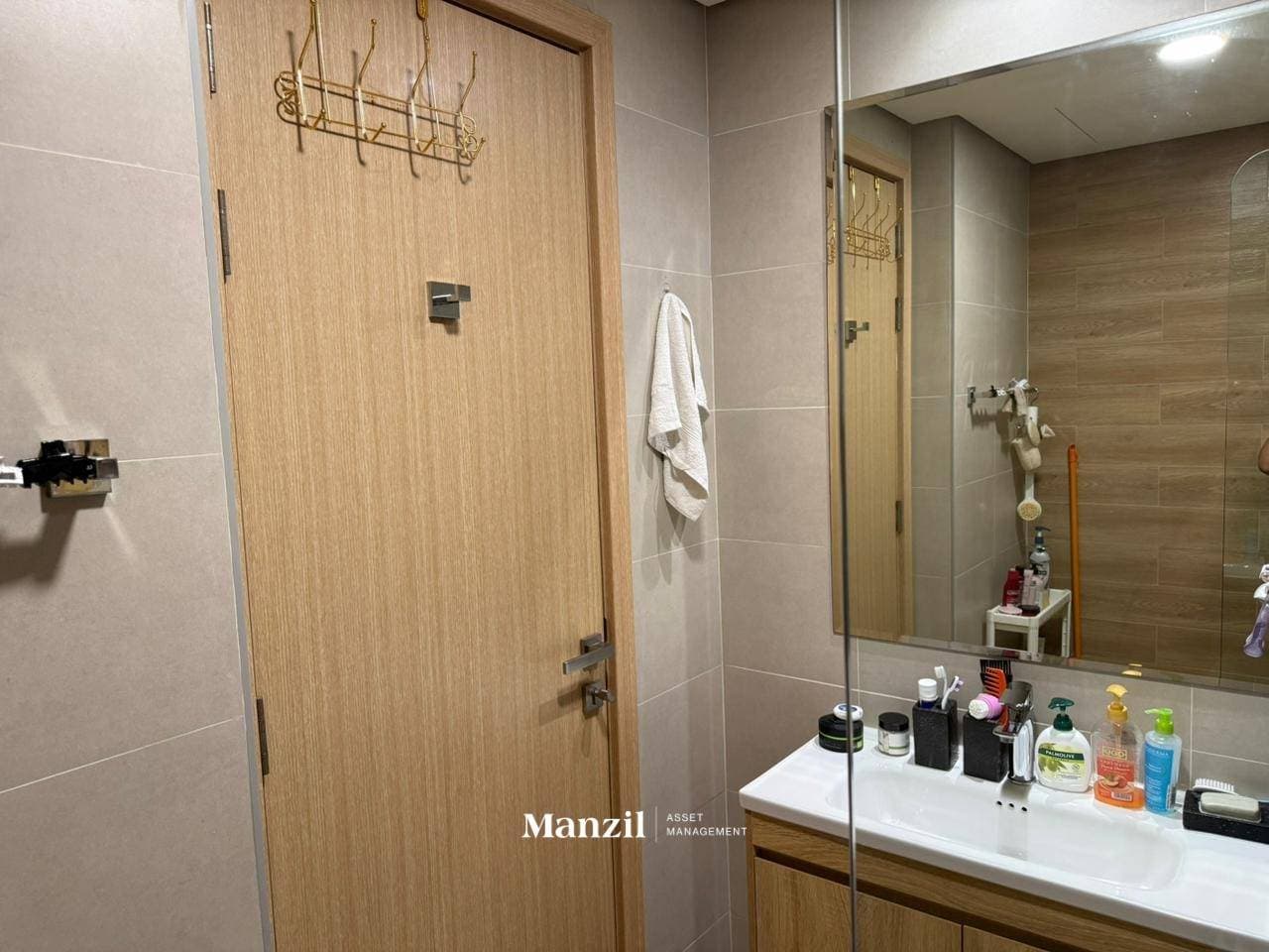 Rukan 3 | 1 Bed Townhouse | Fully furnished