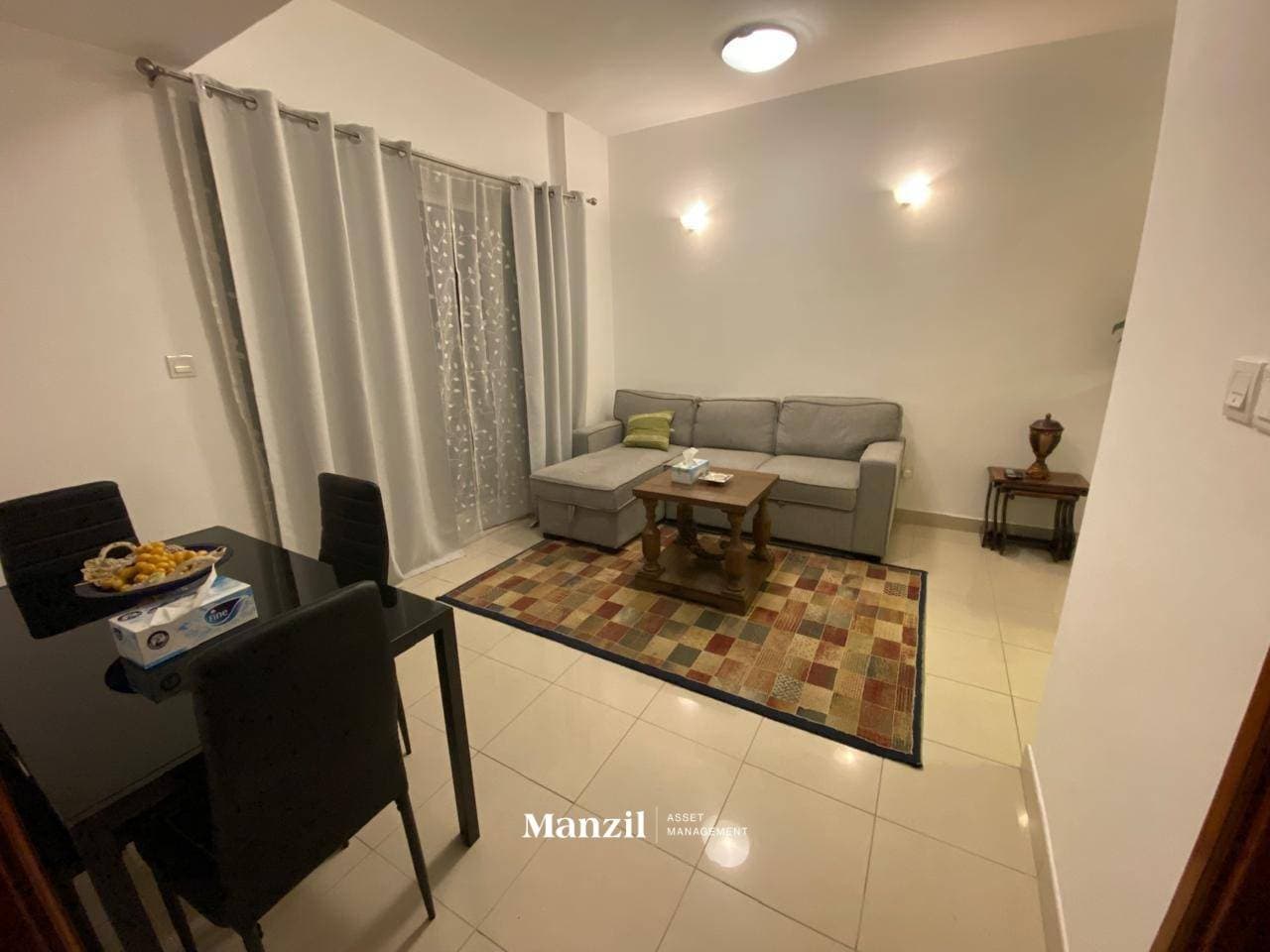 Full Furnished | Chiller free | Easy Bus Access