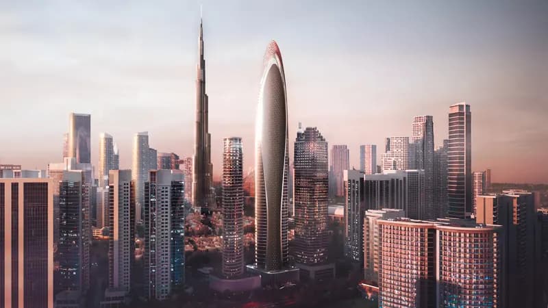 Mercedes-Benz Places