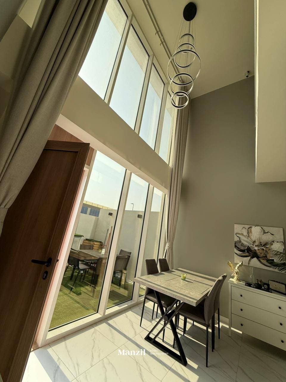 Rukan 3 | 1 Bed Townhouse | Fully furnished