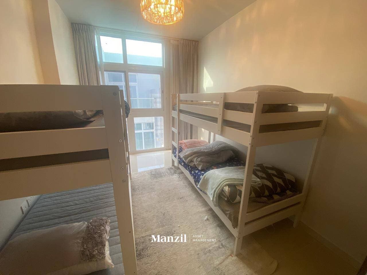 Well Maintained | Full Furnished | Modern