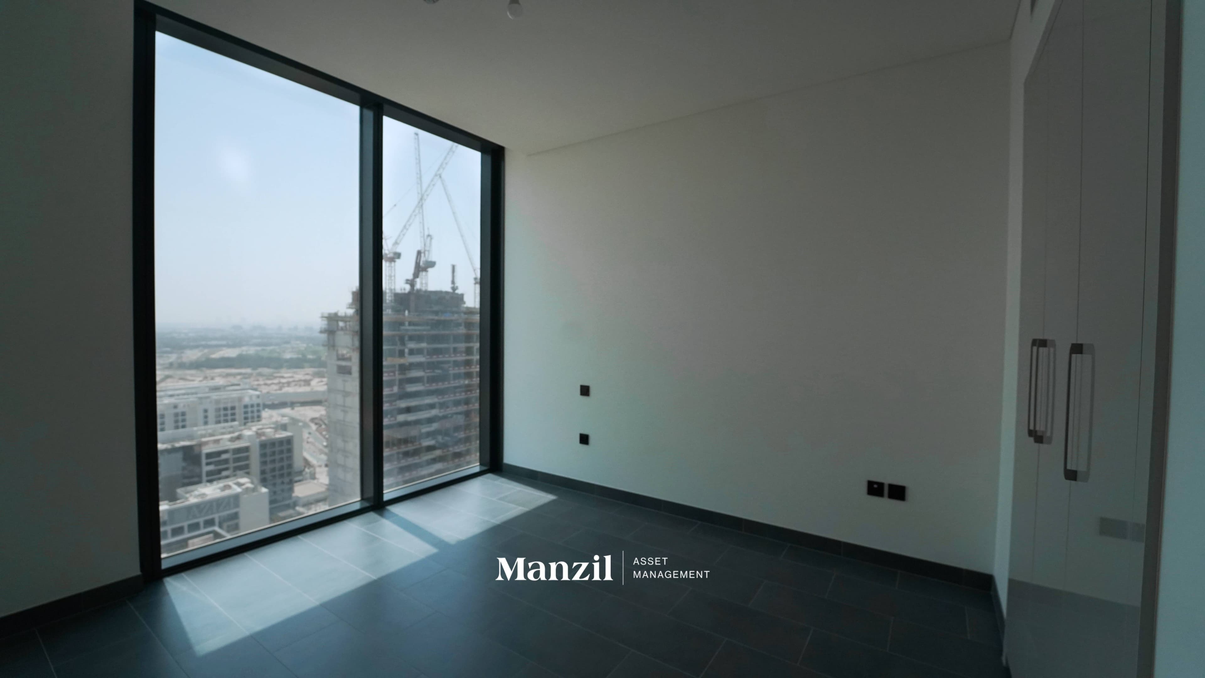 Brand New | Lagoon Views | Crest Tower C