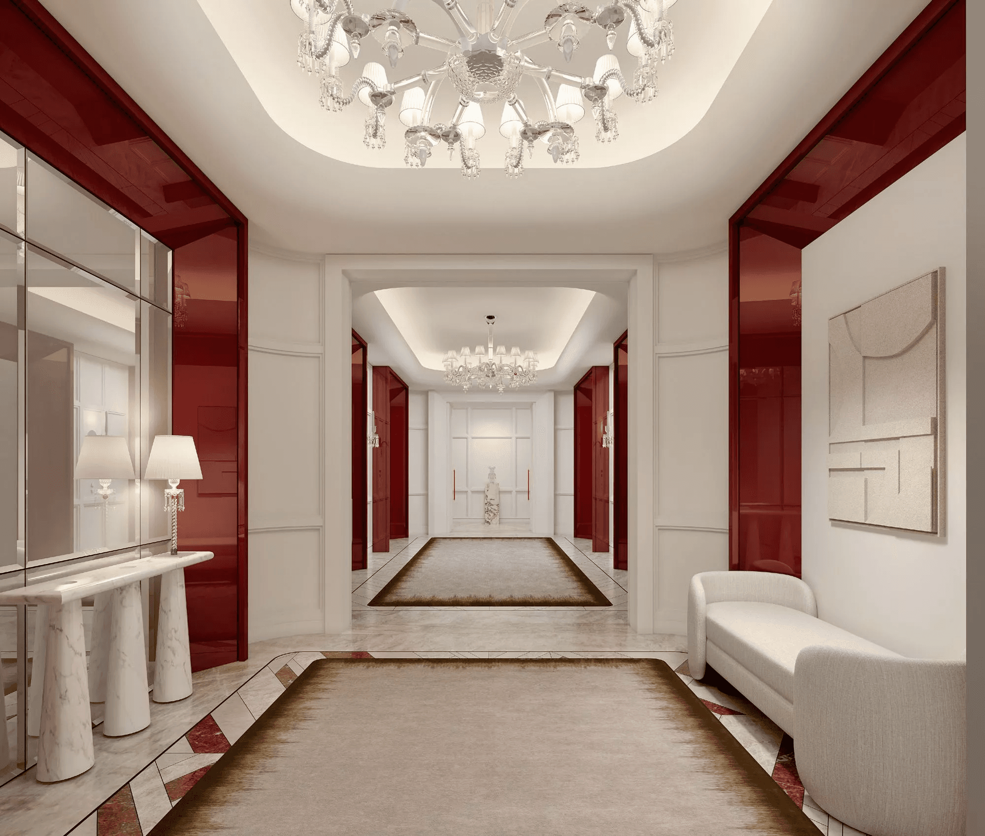 Baccarat Hotel & Residences