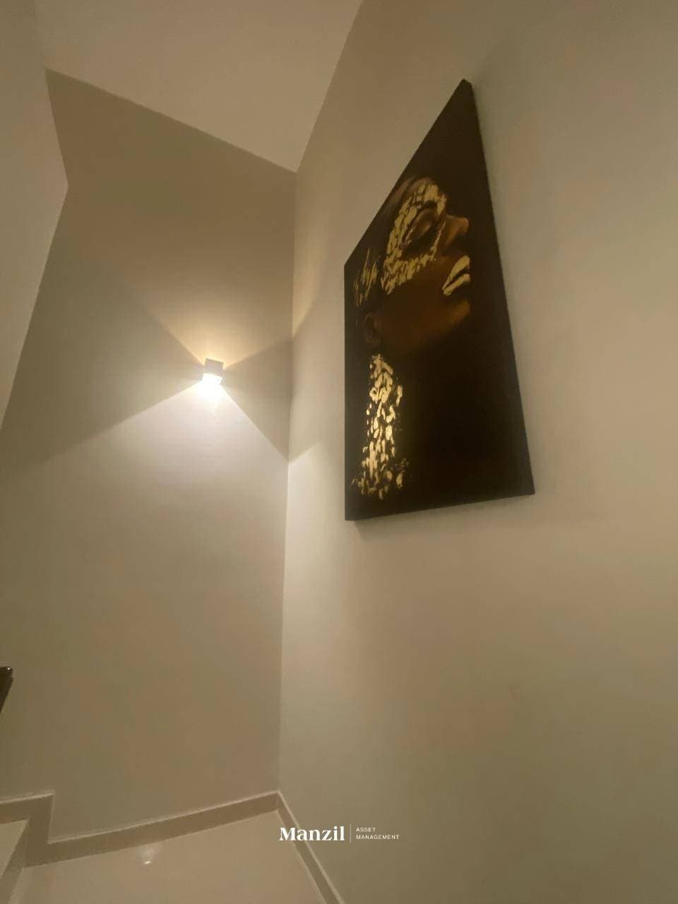 Well Maintained | Full Furnished | Modern