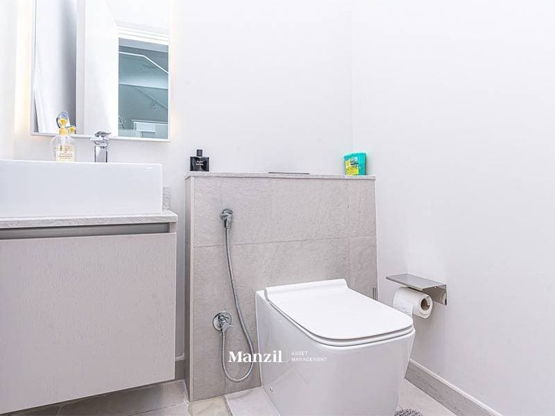 Burj view / Prime location / Exclusive community