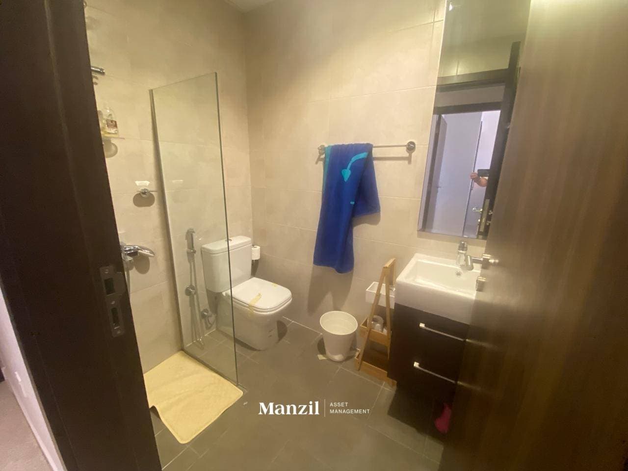 Well Maintained | Full Furnished | Modern