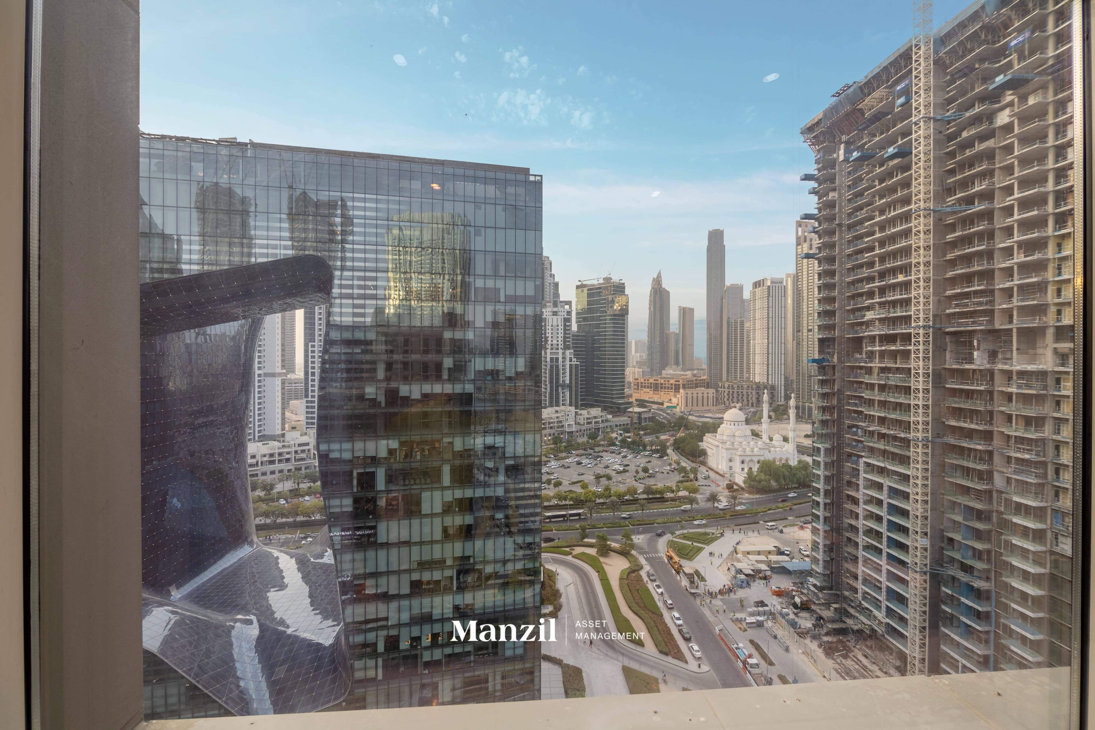 Furnished | Prime Location | Fine Location