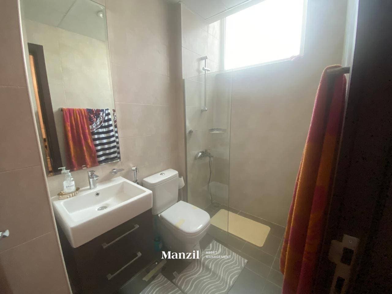 Well Maintained | Full Furnished | Modern