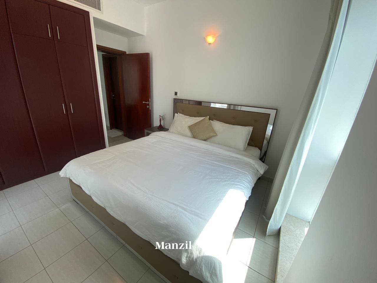 Full Furnished | Chiller free | Easy Bus Access