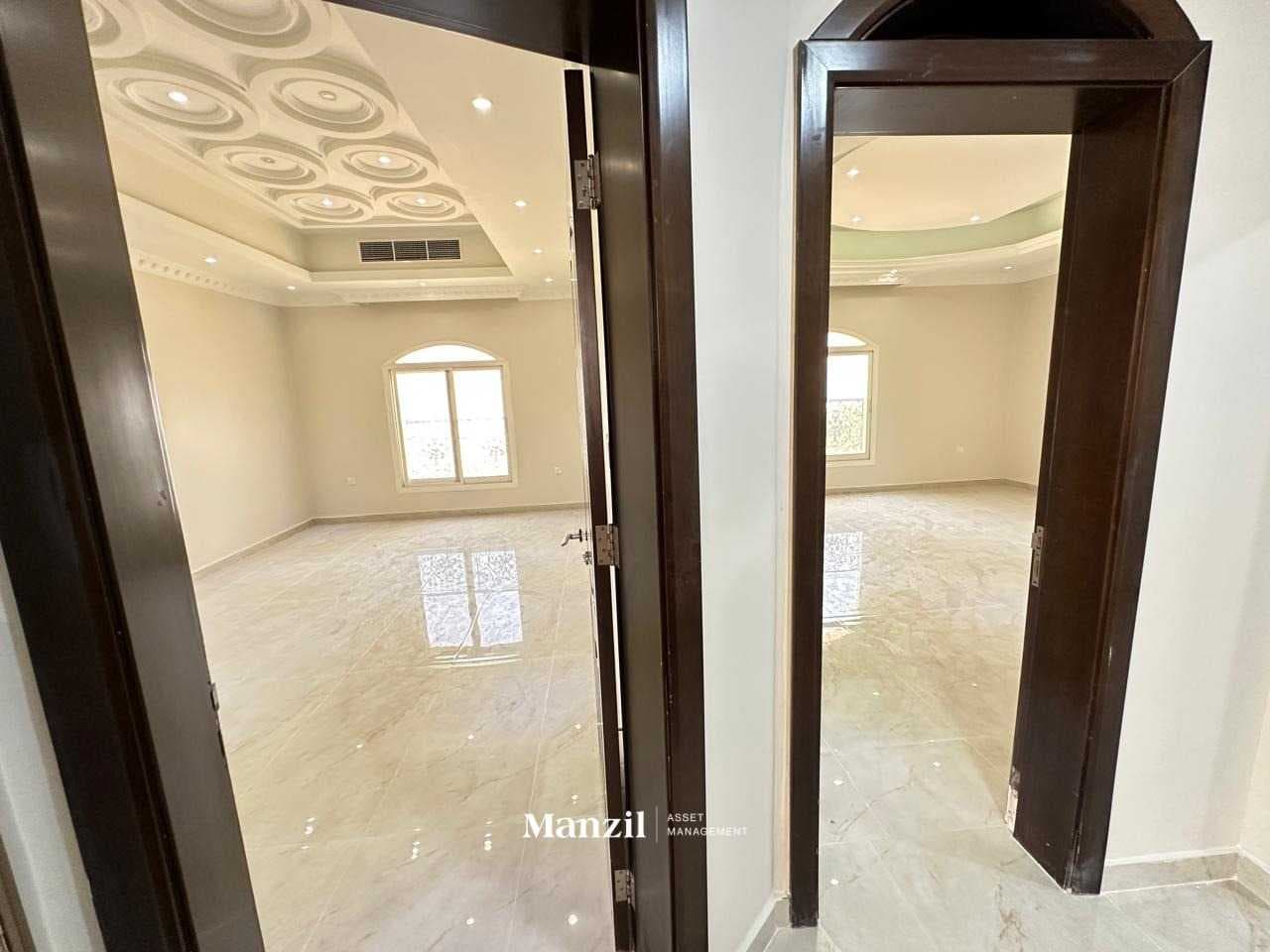 5 Bed Villa | Spacious | Luxury Living