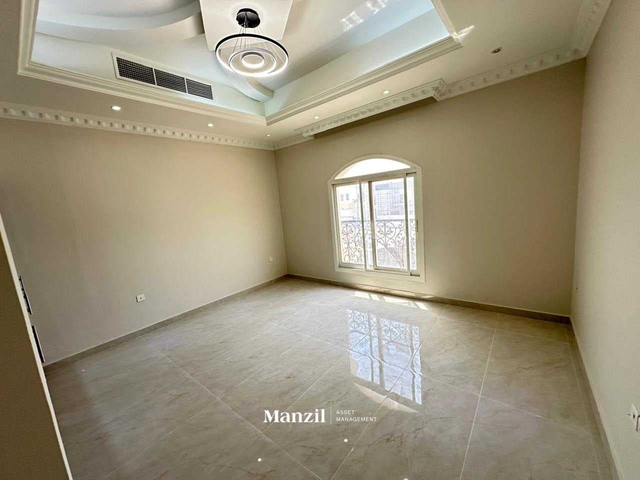 5 Bed Villa | Spacious | Luxury Living