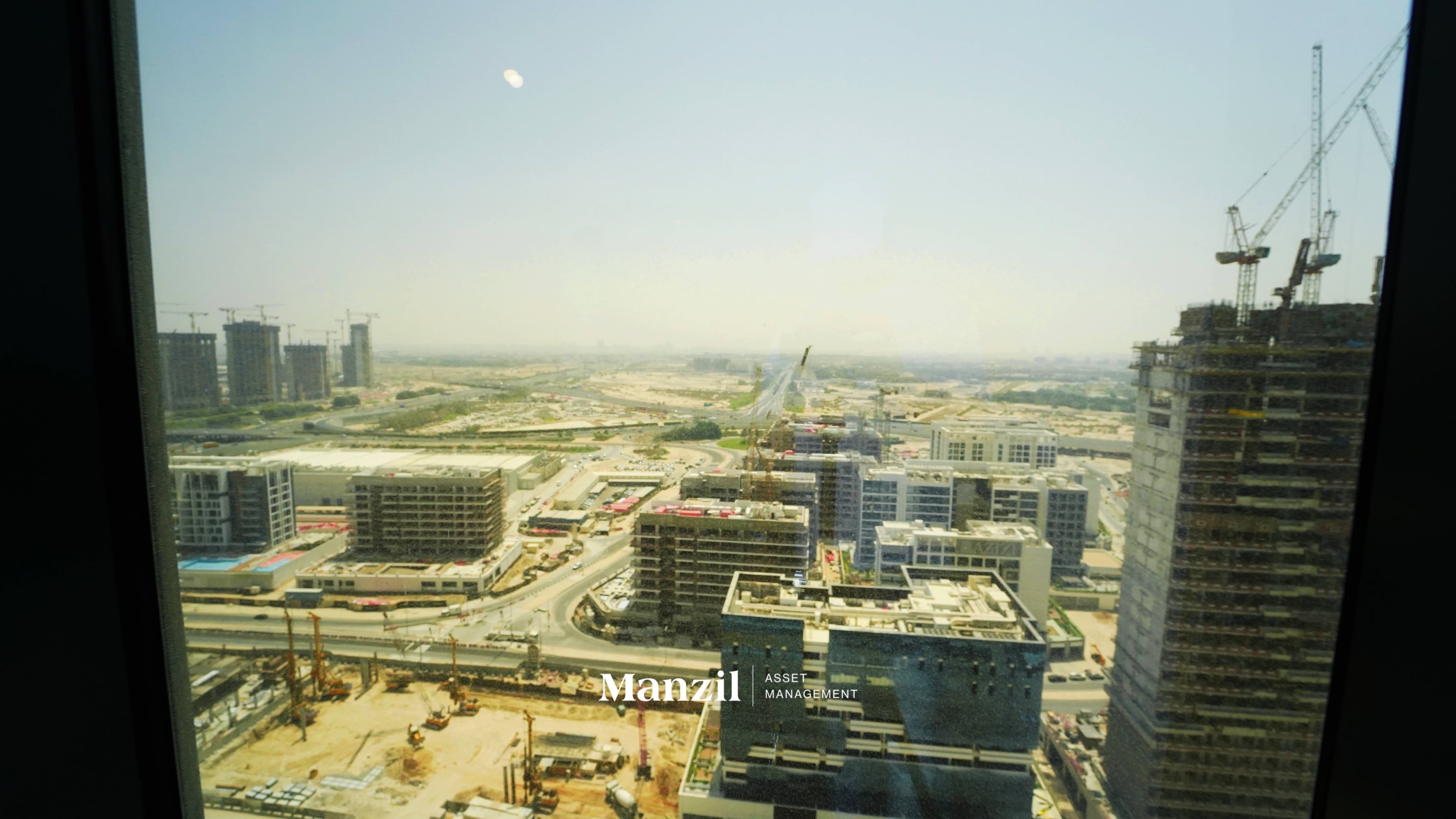 Brand New | Lagoon Views | Crest Tower C