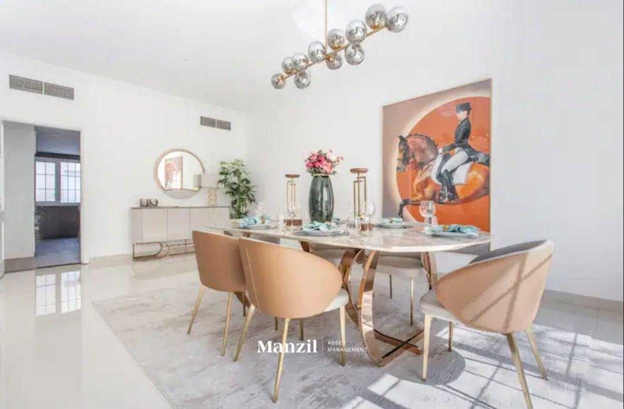 Huge Layout | Private Pool | Prime Location