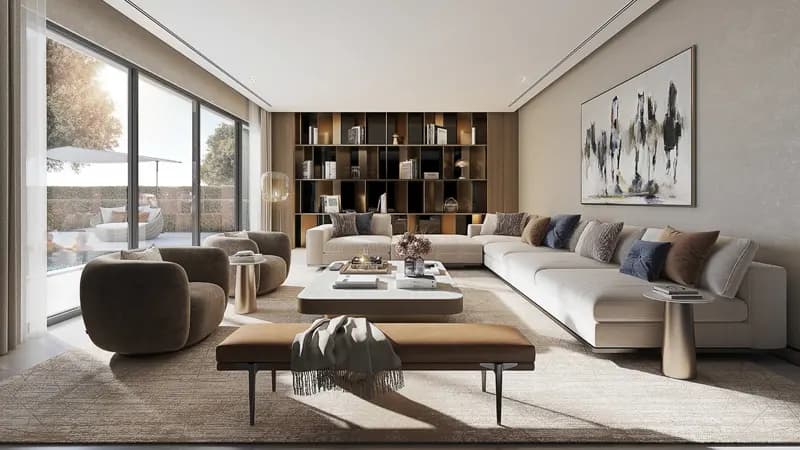 Sobha Elwood at Dubailand