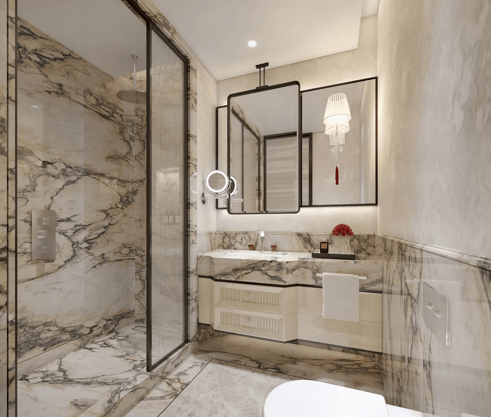 Baccarat Hotel & Residences