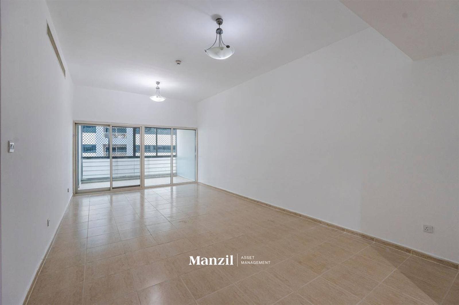 Well Maintained| Golf View | Chiller Free | 2 Parking