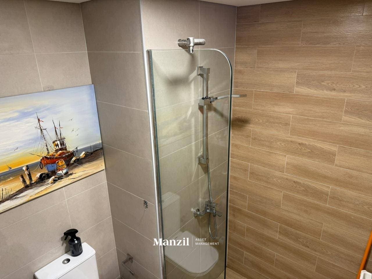 Rukan 3 | 1 Bed Townhouse | Fully furnished