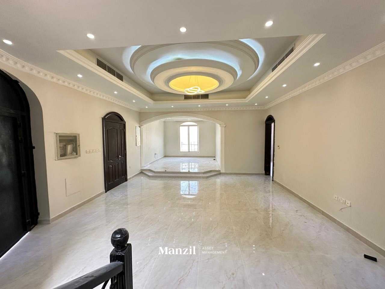 5 Bed Villa | Spacious | Luxury Living