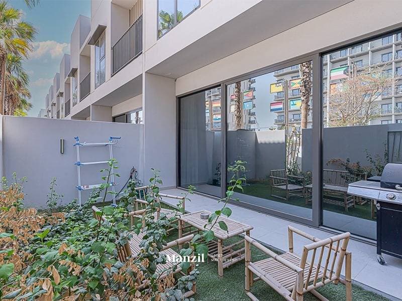 Burj view / Prime location / Exclusive community