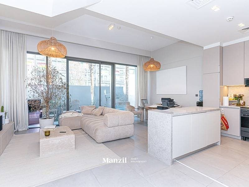 Burj view / Prime location / Exclusive community